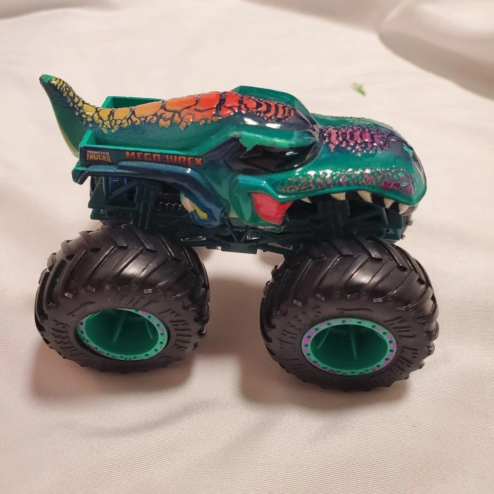 Hot Wheels used